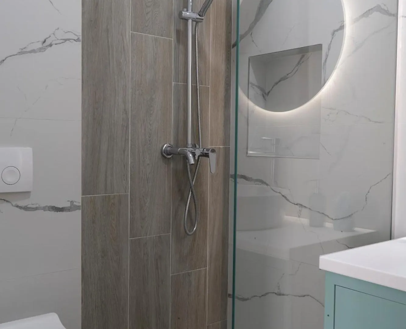Oyster Central Suites Appartamento Sarandë