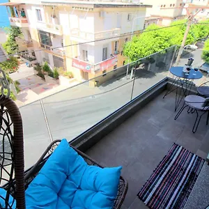 Ngjela Sarande