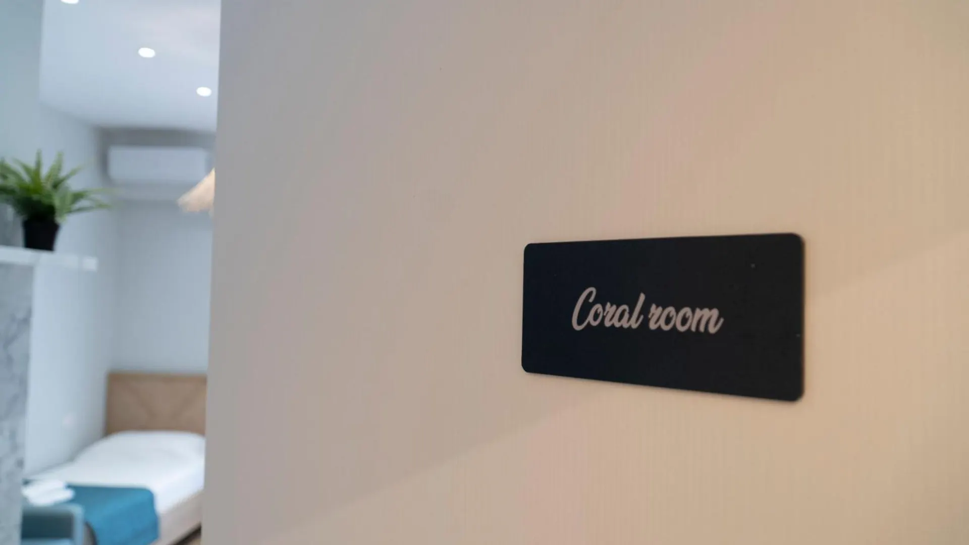 Oyster City Apartments Sarande