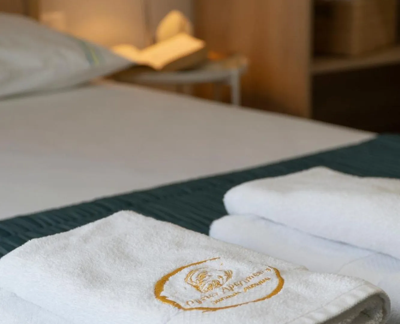 Oyster City Apartments Sarande