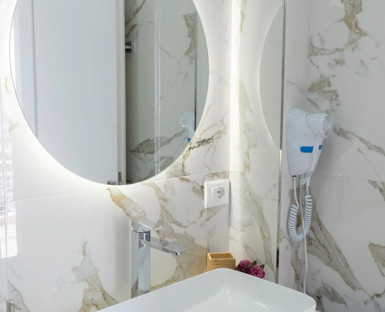 Oyster City Apartments Sarande
