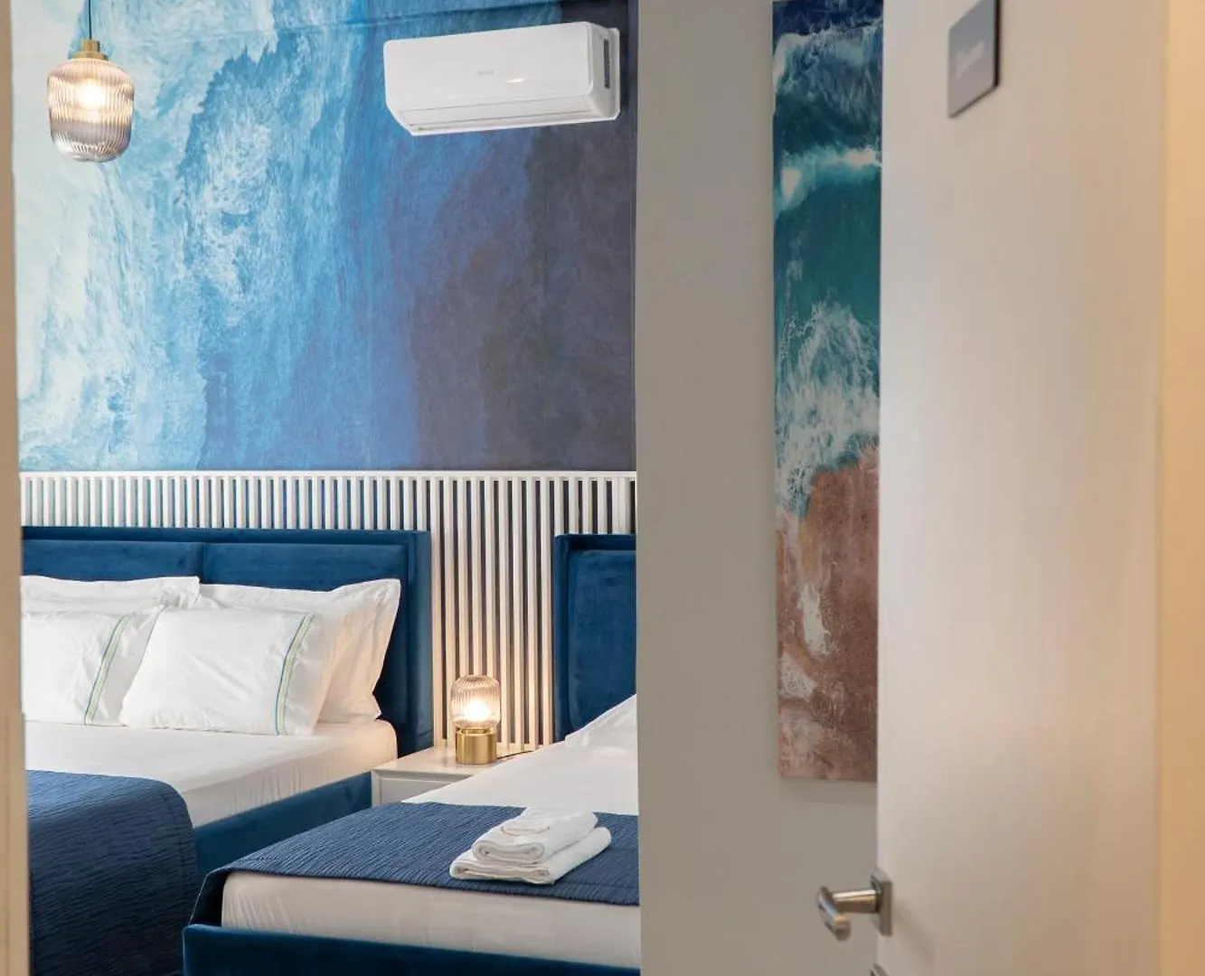 Oyster City Apartments Sarande
